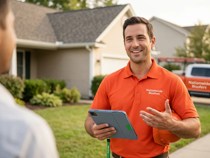 Roof Installation  in Munford  FAQ